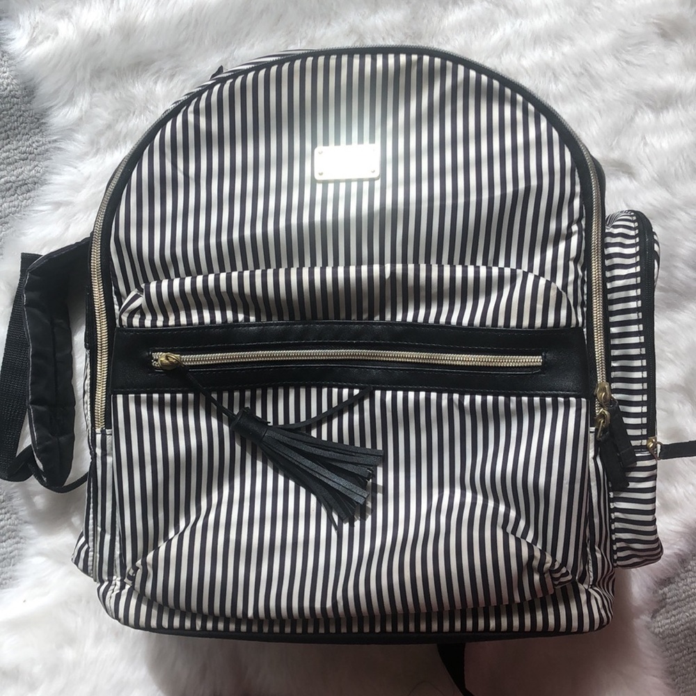 Carter’s Diaper Bag